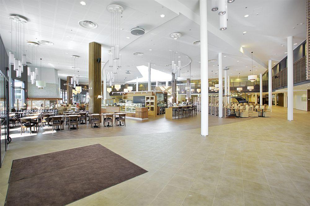 Vierumaeki Resort Hotel Lahti Extérieur photo