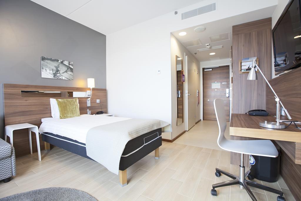 Vierumaeki Resort Hotel Lahti Extérieur photo