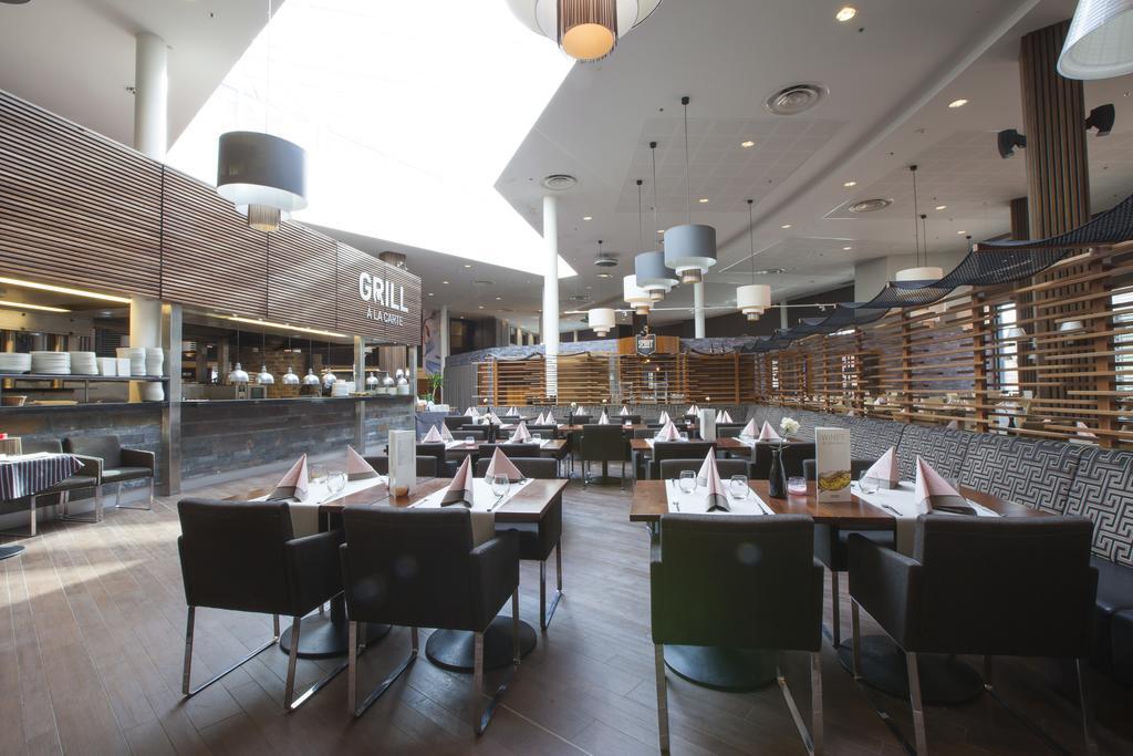 Vierumaeki Resort Hotel Lahti Extérieur photo