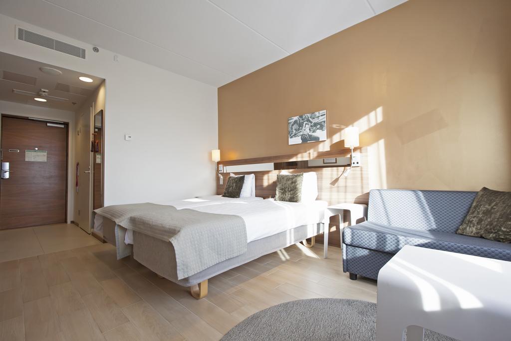 Vierumaeki Resort Hotel Lahti Extérieur photo