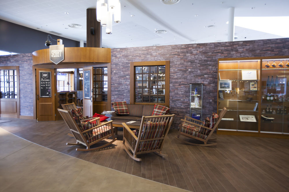 Vierumaeki Resort Hotel Lahti Extérieur photo