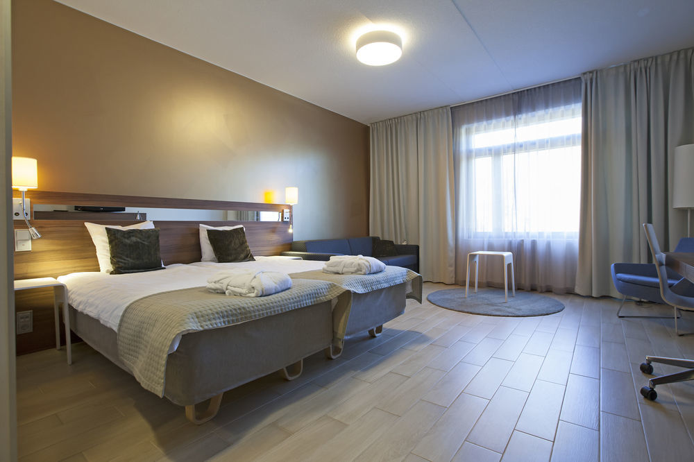 Vierumaeki Resort Hotel Lahti Extérieur photo