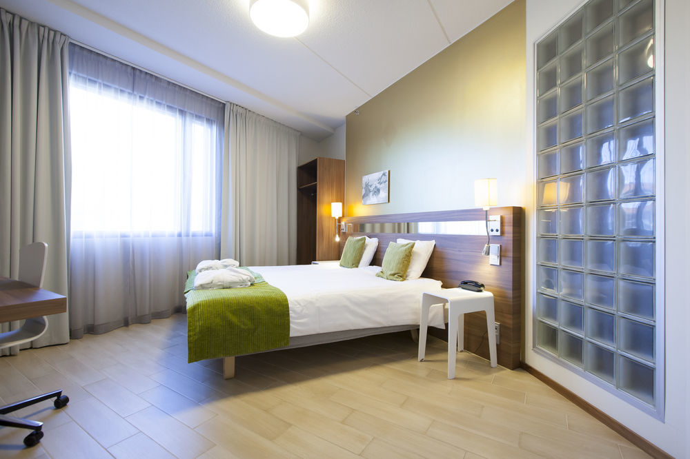 Vierumaeki Resort Hotel Lahti Extérieur photo