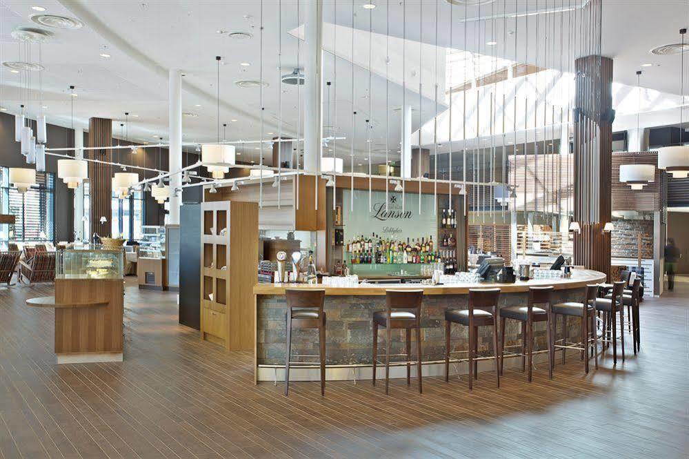 Vierumaeki Resort Hotel Lahti Extérieur photo