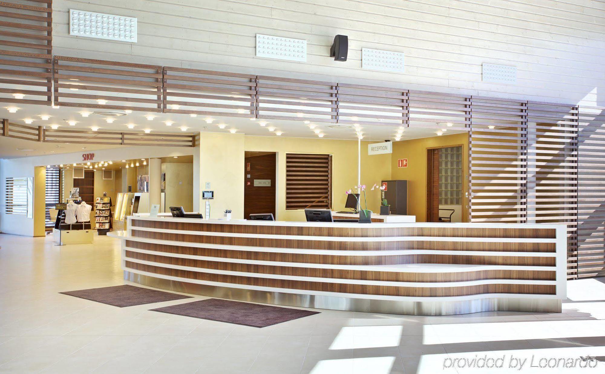 Vierumaeki Resort Hotel Lahti Extérieur photo